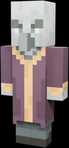 Evoker