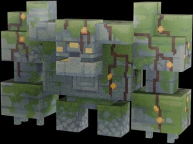 Mosstrosity