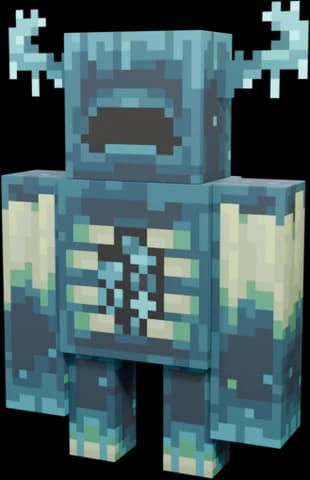 Warden