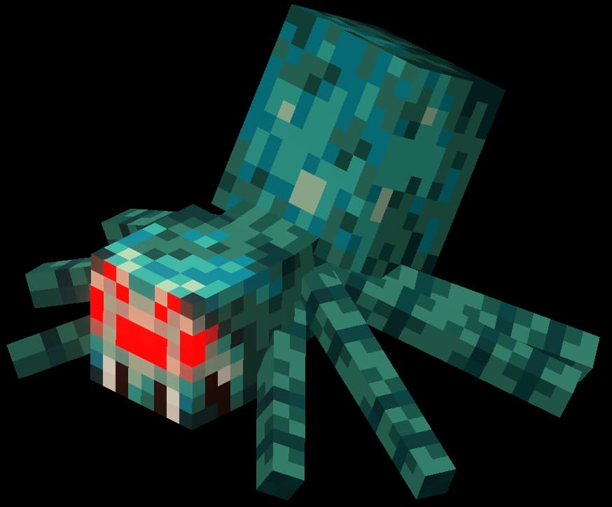 Cave Spider