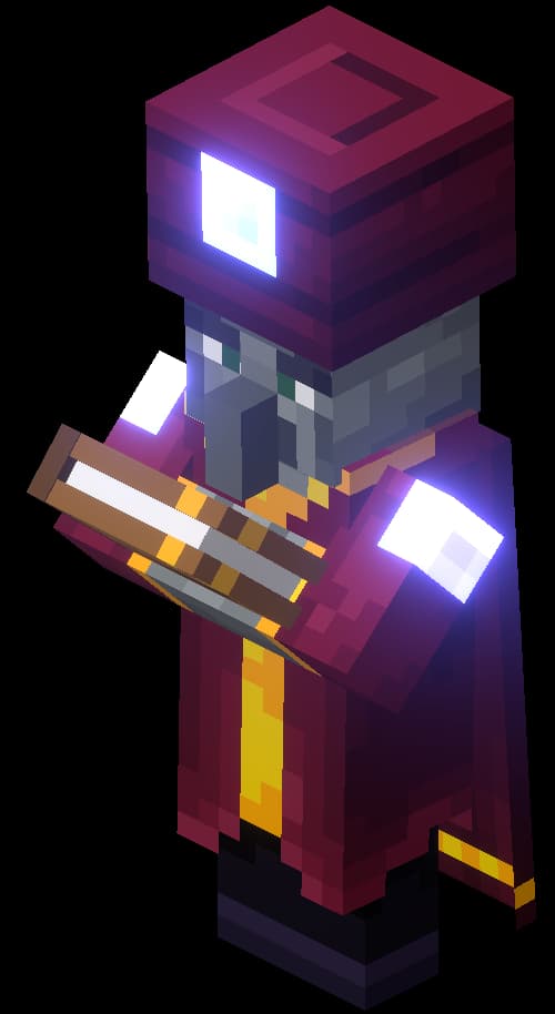 Enchanter