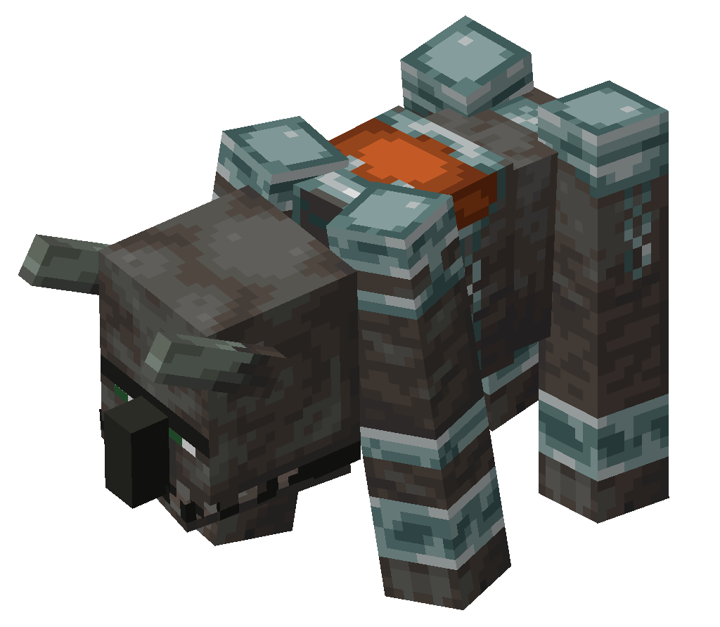 Ravager