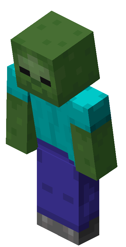 Zombie