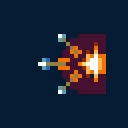 Chain Reaction icon
