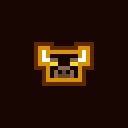 Cow Stampede icon