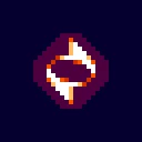 Swirling icon