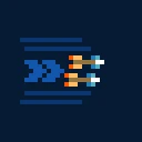 Tumbleshot icon