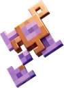 Amethyst Lens icon
