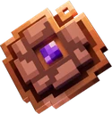 Armadillo Amulet icon