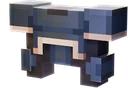 Bounty Hunter Armor icon