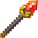 Cinder Scepter icon