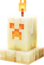 Creeper Candle icon