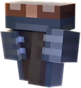 Dauntless Greaves icon
