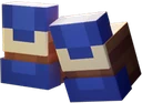 Dreamruler Slippers icon