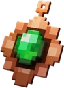 Emerald of Good Fortune icon