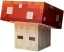Fly Agaric Cap icon