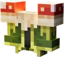Fly Agaric Armor icon