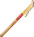 Golden Glaive icon