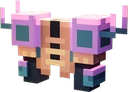 Mad Sifter Armor icon
