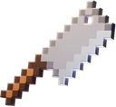 Meat Cleaver icon