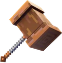 Mob Mallet icon