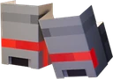 Monstrosity Stompers icon