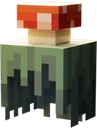 Mushroom Cap icon