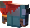 Nomad Armor icon