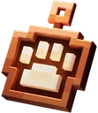 Ocelot's Paw icon