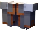 Oracle Mantle icon