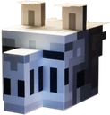 Packleader Muzzle icon