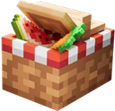 Picnic Basket icon