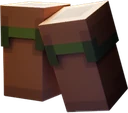 Ranger Boots icon