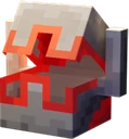 Redstone Mine Launcher icon