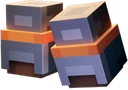 Rover Sabatons icon