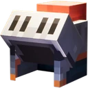 Rover Visor icon