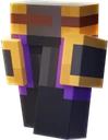 Scoundrel Chaps icon