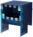 Sculk Digger Hood icon