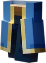 Sorcerer Leggings icon