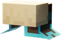 Steel Wool Cap icon