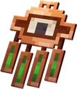 The Eye of Experience icon