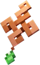 Thrifty Pendant icon