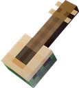 Turtle Master's Mandolin icon
