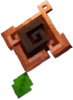 Twig of Dark Oak icon