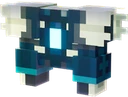 Twisted Warden Vest icon