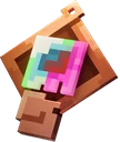 Wobblestone icon