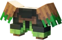 Woodsprite Barkpiece icon