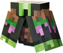Woodsprite Trunks icon