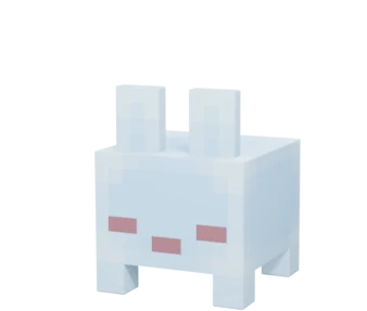 Blob render
