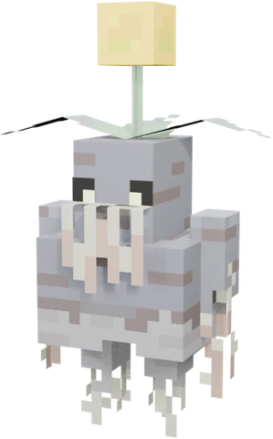 Bloombud render